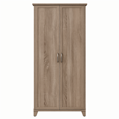 Ancestry 2 Door Wardrobe